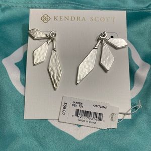 Kendra Scott Jayden Earrings